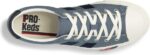Unisex Royal Lo Plus Canvas Blauwe Keds - Afbeelding 4