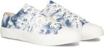 Unisex Royal Lo Tieye Keds Marineblauw - Afbeelding 2