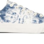 Unisex Royal Lo Tieye Keds Marineblauw