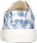 Unisex Royal Lo Tieye Keds Marineblauw - Afbeelding 6