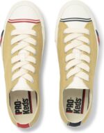 Unisex Royal Lo Vet Kant Keds Tan - Afbeelding 3