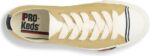 Unisex Royal Lo Vet Kant Keds Tan - Afbeelding 4