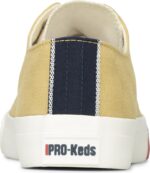 Unisex Royal Lo Vet Kant Keds Tan - Afbeelding 5