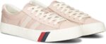 Unisex Royal Plus Lo Ballistisch Nylon Perzik Keds - Afbeelding 2