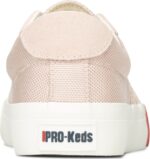 Unisex Royal Plus Lo Ballistisch Nylon Perzik Keds - Afbeelding 5