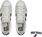 Unisex Royal Plus Suède Crème Keds - Afbeelding 3