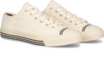 Unisex Super Canvas Crème Keds - Afbeelding 2