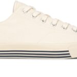 Unisex Super Canvas Crème Keds