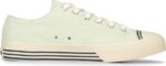 Unisex Super Canvas Lichtgroen Keds - Afbeelding 6