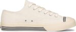 Unisex Super Suède Crème Keds - Afbeelding 4